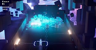 Super Tennis Breakout