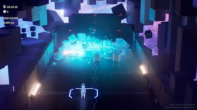 Super Tennis Breakout