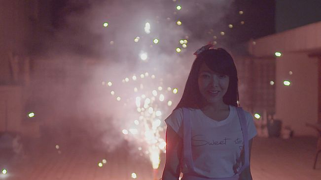 恋爱公寓（My Girl：Love Story）50-100天 终章 DLC