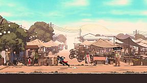 The Legend of Tianding