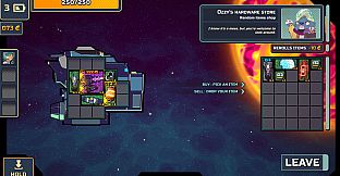 Cosmo Cargo
