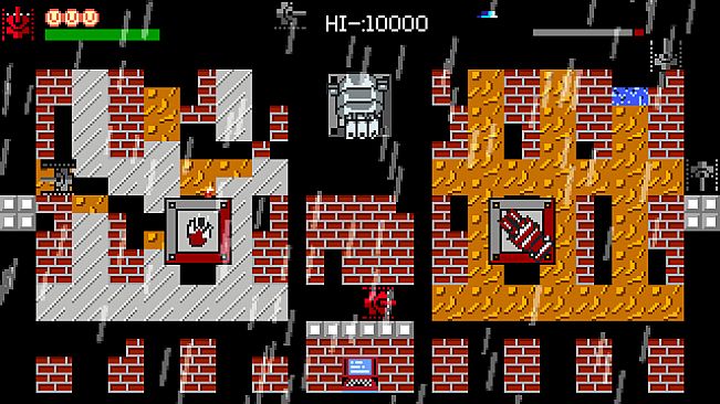 The Tower Of TigerQiuQiu Tiger Tank Defense S