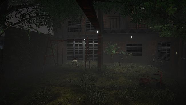 After the Silence