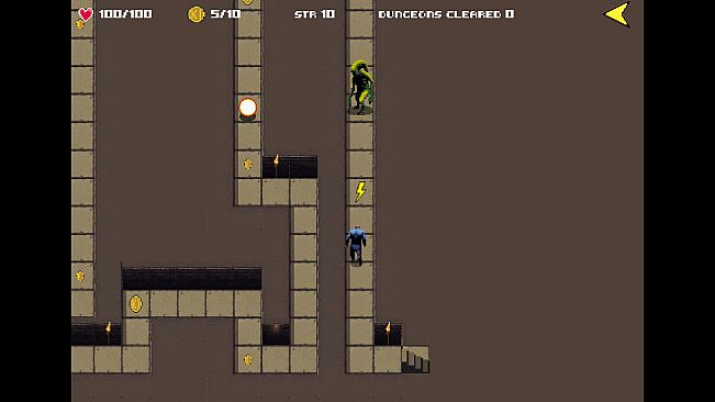 black skullz dungeon