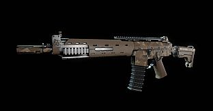 Miscreated - Iron Sons' Cache