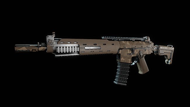 Miscreated - Iron Sons' Cache