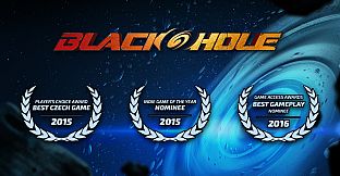 BLACKHOLE: Challenge Vault