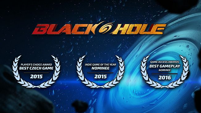 BLACKHOLE: Challenge Vault