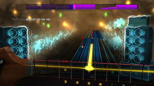 Rocksmith 2014 – 2010s Mix Song Pack