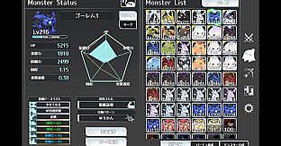 PieceMonsters