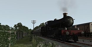 Train Simulator: GWR 7800 'Manor' class Add-On