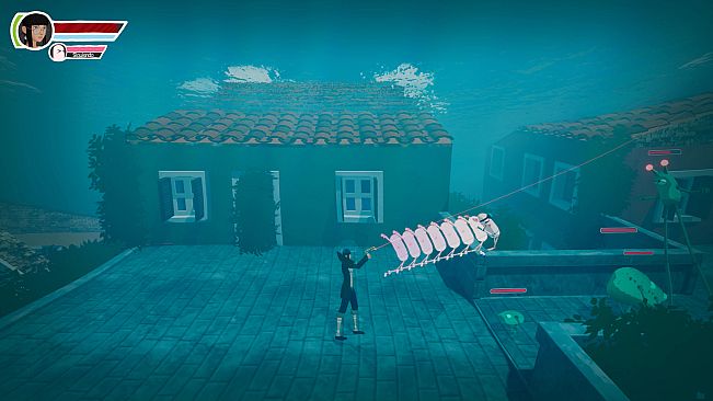 Aurora’s Journey and the Pitiful Lackey