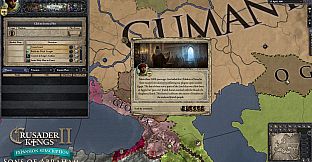 Crusader Kings II - Expansion Subscription