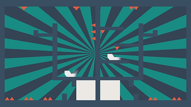 Infinite Game Cartridge Collection - Color Shapes