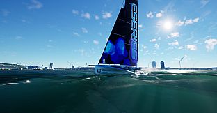 AC37 ESailor Spirit