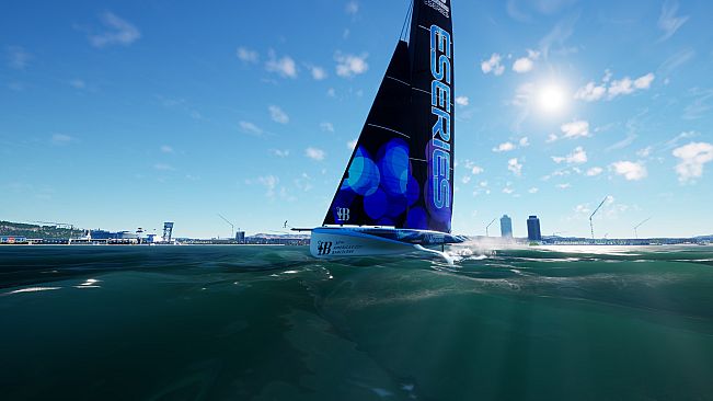 AC37 ESailor Spirit