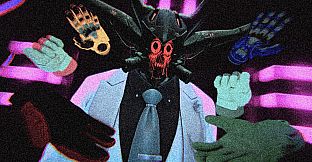 Nitro Champagne Tower