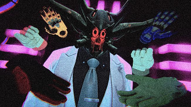 Nitro Champagne Tower