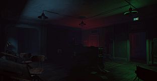 Case 0 - The Witch