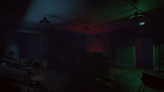 Case 0 - The Witch