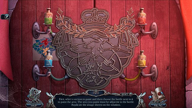 Grim Tales: Horizon of Wishes