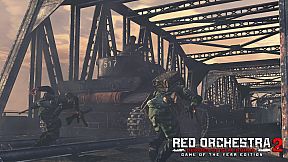 Red Orchestra 2: Heroes of Stalingrad with Rising Storm