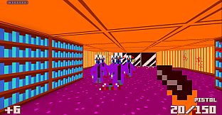 Biblios: Tome of Darkness