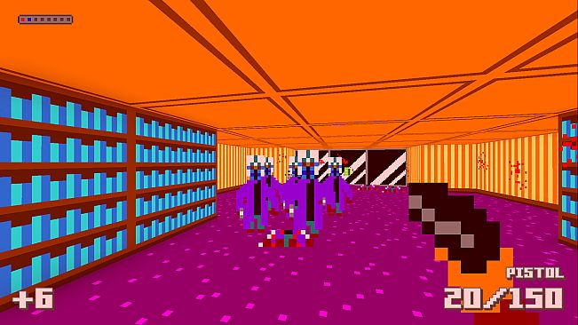 Biblios: Tome of Darkness