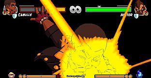 Pocket Bravery - Camille