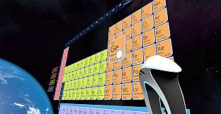 Abelana's Atom Maker