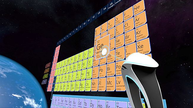 Abelana's Atom Maker