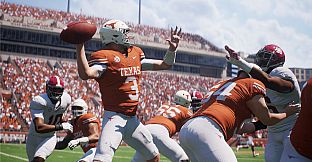 EA SPORTS MVP Bundle (Madden NFL 25 Deluxe Edition & College Football 25 Deluxe Edition)