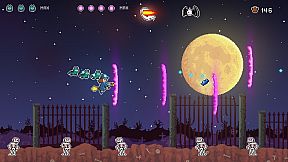 Witchcraft: Candy Hunt