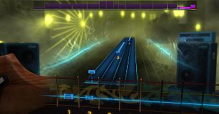 Rocksmith 2014 – Jimi Hendrix - “The Wind Cries Mary”