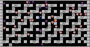 The Tower Of TigerQiuQiu 2 Bomb M7