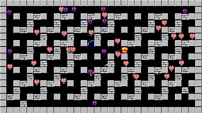 The Tower Of TigerQiuQiu 2 Bomb M7