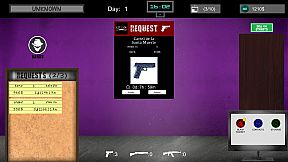 Blood Money, Good Money