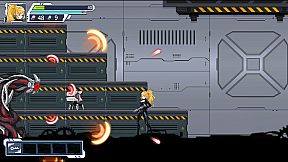 捜査官の試練INVESTIGATOR TRIALS