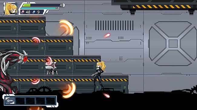 捜査官の試練INVESTIGATOR TRIALS