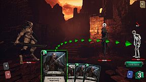 ELDRIMAR: The Card Game