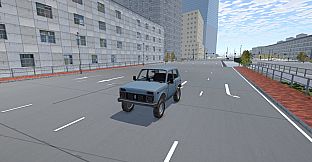 Virtual Driving School - US Northeast Region Pack