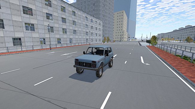 Virtual Driving School - US Northeast Region Pack