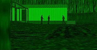 Tom Clancy's Rainbow Six