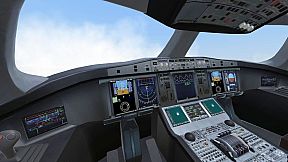 Take Off - The Flight Simulator