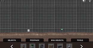 Cube Jump Game - Online Extension