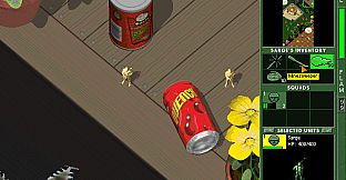 Army Men: Toys in Space