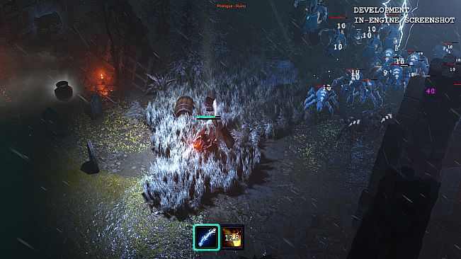 Malignant Survivors II