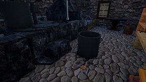 Blacksmith: Dark Times