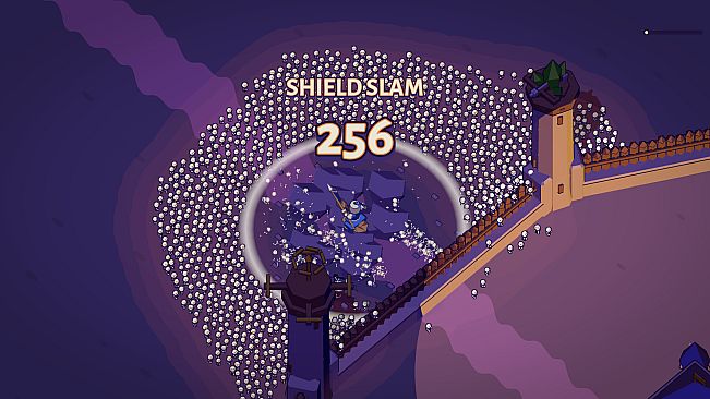 Skull Siege