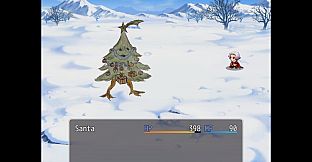 SANTAQUEST